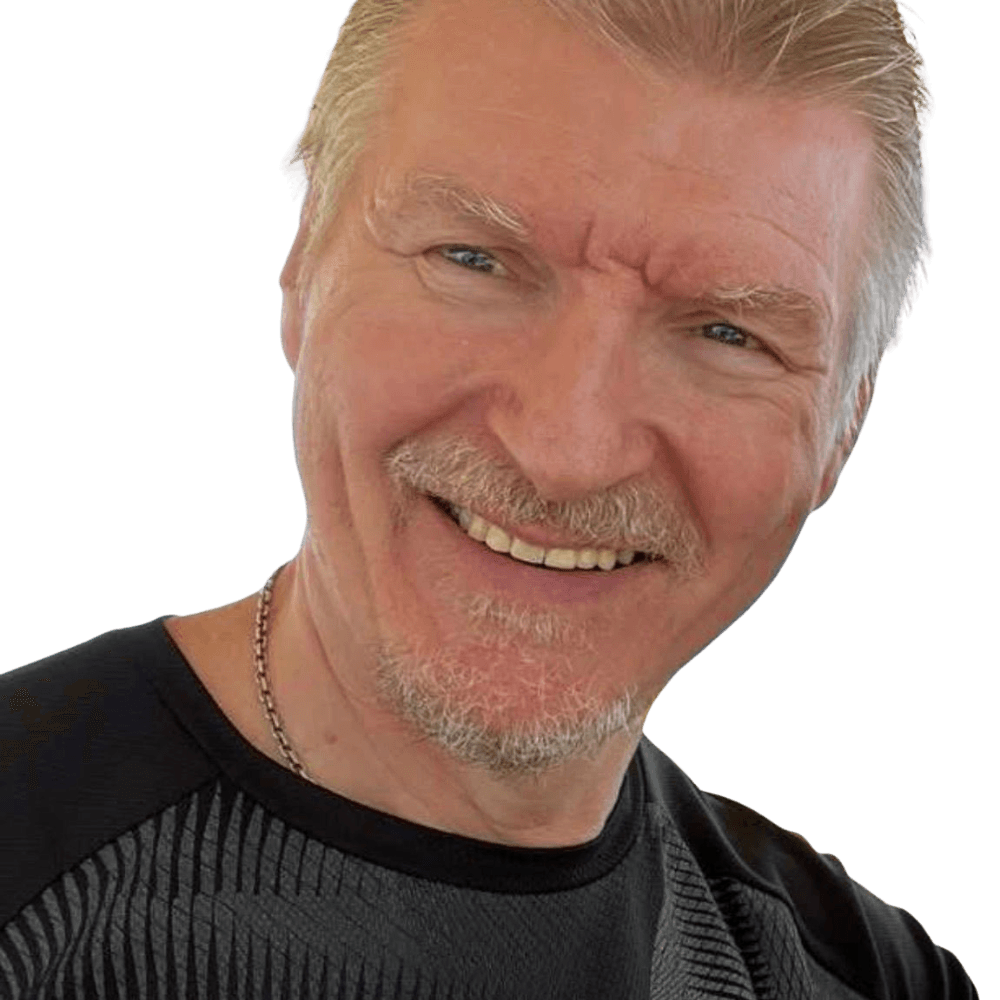 Jarmo Tuomainen - Vanhempi pelastaja