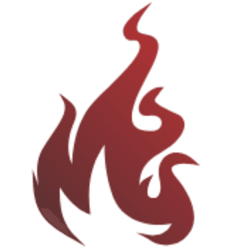 JT Paloturva flame